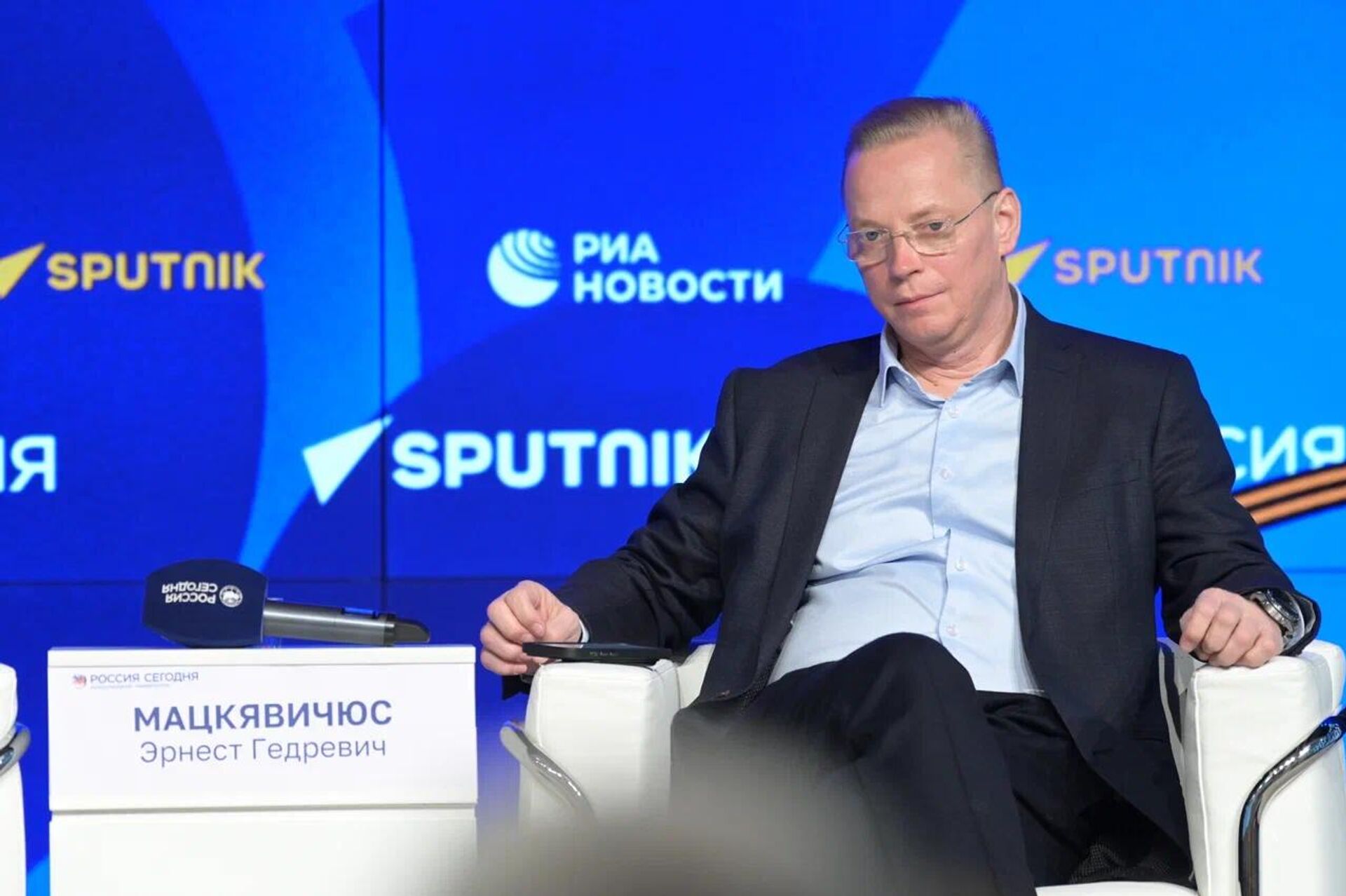 День Победы в Прибалтике - Sputnik Ўзбекистон, 1920, 30.04.2026