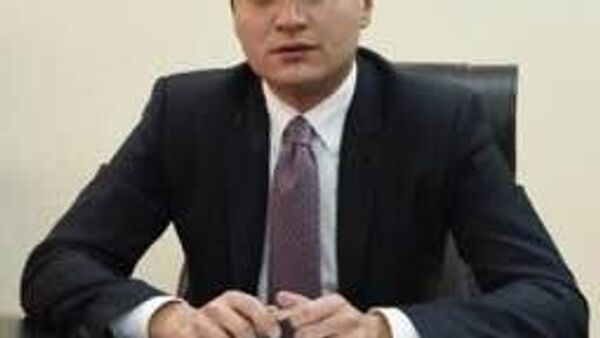 Шахзод Алиризаев стал исполняющим обязанности заместителя директора Агентства по атомной энергии - Sputnik Узбекистан