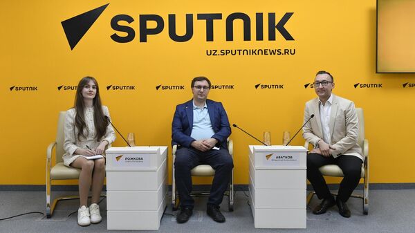 Rossiya, O‘zbekiston va Turkiya: postsovet hududida yangi “katta o‘yin” - Sputnik O‘zbekiston
