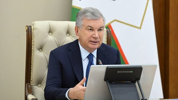 В Узбекистане в 2025 году выявили более 2,4 тыс - Sputnik Узбекистан