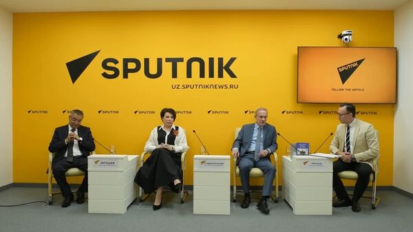 Общая историческая память объединяет Россию и Узбекистан не меньше, чем экономика или политика - Sputnik Узбекистан
