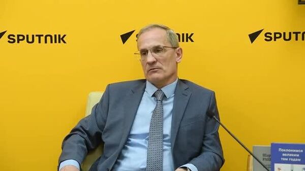 Память о Великой Отечественной войне продолжает объединять народы бывшего Советского Союза - Sputnik Узбекистан