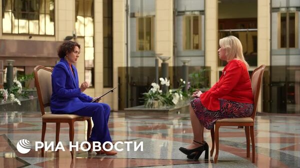 Захарова заявила, что ненависть некоторых европейцев к мероприятиям 9 мая проплачена - Sputnik Узбекистан