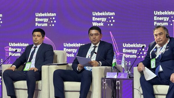 Узбекнефтегаз планирует перейти на производство бензина Евро-5. - Sputnik Ўзбекистон