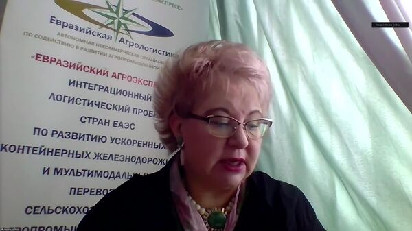Узбекистан могут подключить к новым международным логистическим маршрутам через Северный морской путь и трансарктический маршрут - Sputnik Узбекистан