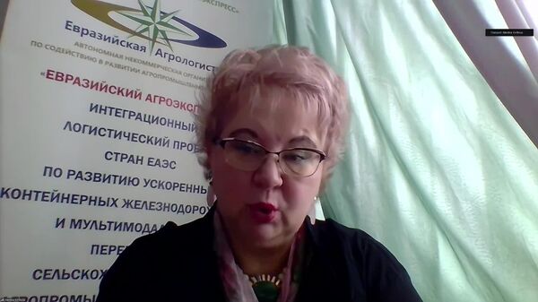 Прорабатывается запуск ускоренного грузового маршрута Беларусь — Россия — Казахстан — Узбекистан - Sputnik Узбекистан
