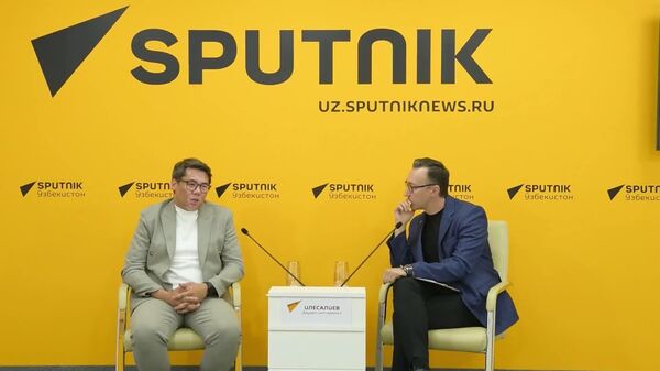 Для развития агроэкспорта в Узбекистане необходимо активнее подключать науку и современные исследования в сфере логистики - Sputnik Узбекистан