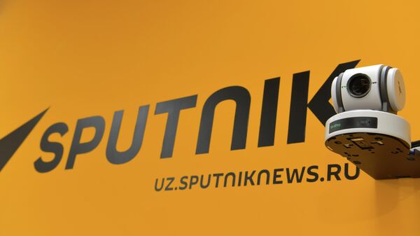 Пресс-центр Sputnik Узбекистан - Sputnik Узбекистан