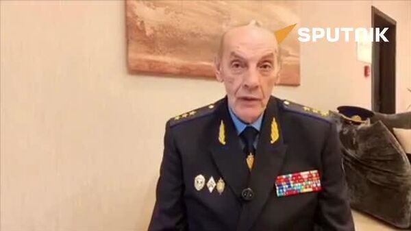 Узбекистан проведет специальную пограничную операцию на центральноазиатском направлении - Sputnik Узбекистан