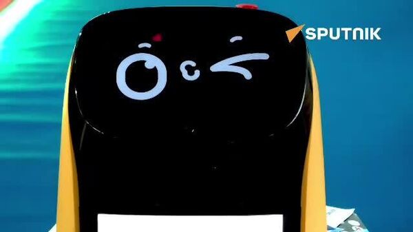 От пижам с котиками до промышленной фурнитуры — в Ташкенте проходит 26-я Международная выставка текстильной и швейной индустрии TexstilExpo Uzbekistan - Sputnik Узбекистан