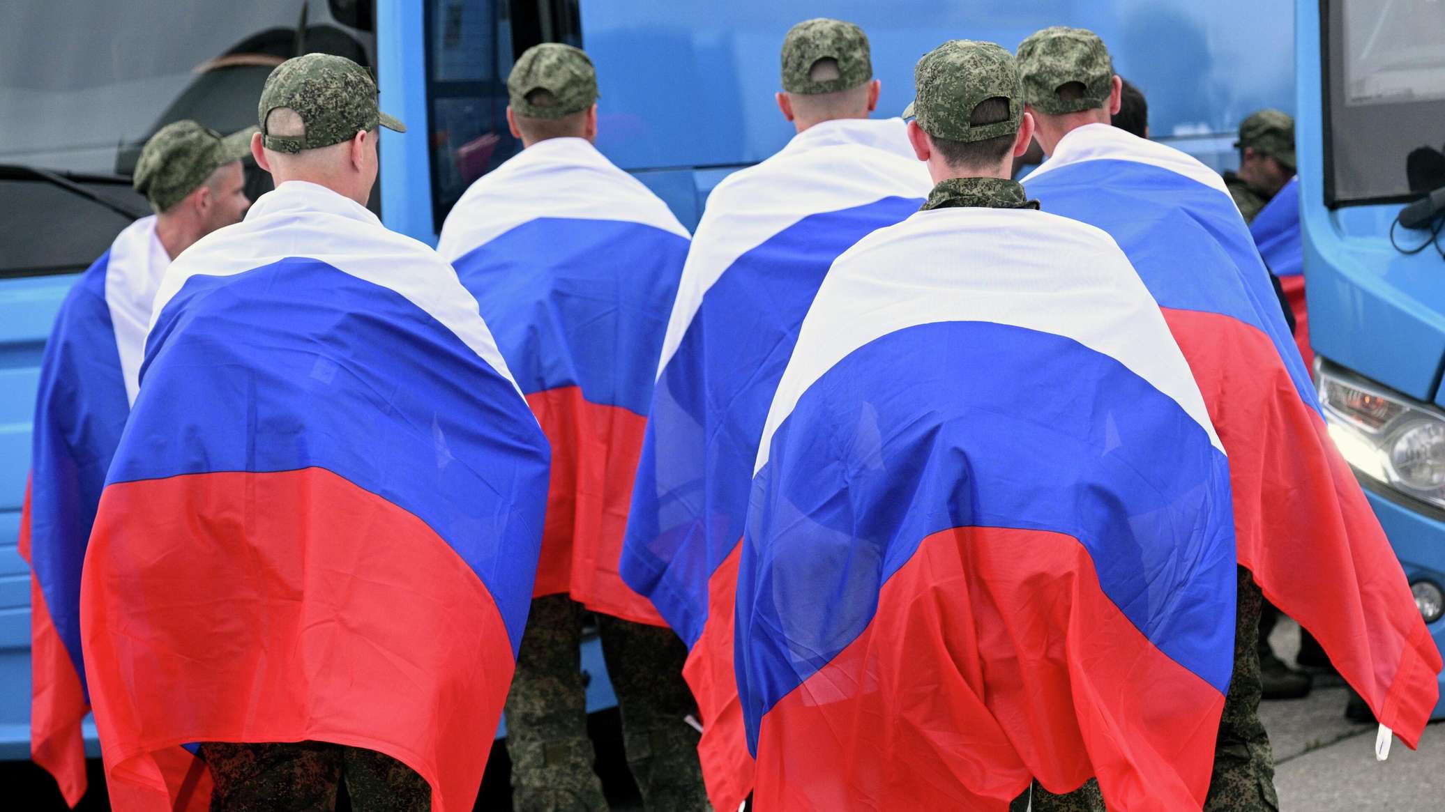 Яна Лантратова сообщила о возвращении 550 российских бойцов
