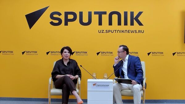 За 25 лет Русский дом в Ташкенте заметно изменил формат своих мероприятий - Sputnik Узбекистан