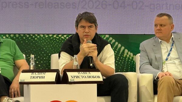 Сейчас уже практически половина трейдеров предпочитает торговать через боты - Sputnik Узбекистан