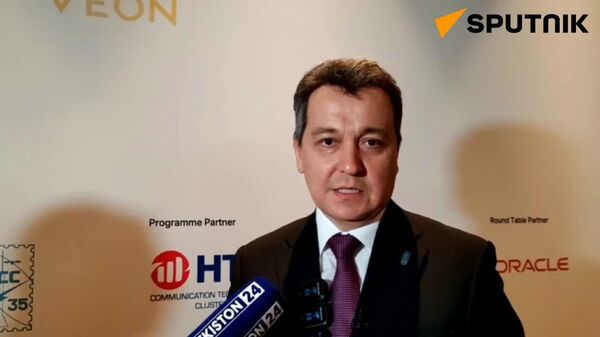 В Узбекистане ежемесячно открываются офисы более 70 иностранных компаний - Sputnik Узбекистан