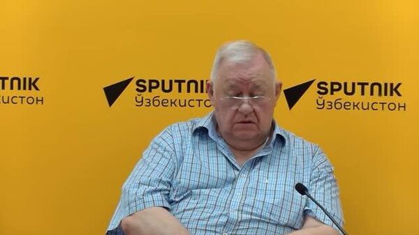 Узбекистан может обойти успехи других соседних стран по части внедрения ИИ в государственных сферах - Sputnik Узбекистан
