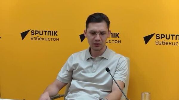 Узбекистан одним из первых не только в Центральной Азии и СНГ, но и в мире начал выстраивать систему регулирования рынка криптоактивов - Sputnik Узбекистан