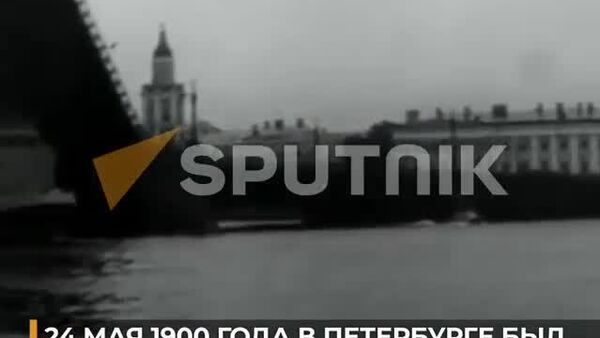 Что тебе снится, крейсер Аврора? - Sputnik Узбекистан