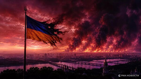 Заявления закончились: Россия прекращает переговоры с убийцами детей
 - Sputnik Узбекистан