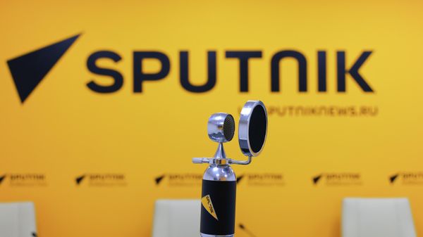 Пресс-центр Sputnik Узбекистан  - Sputnik Узбекистан