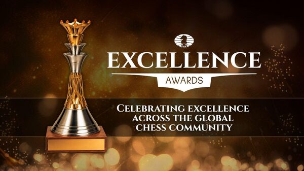 FIDE учредила премию за выдающиеся достижения в шахматах - Sputnik Ўзбекистон