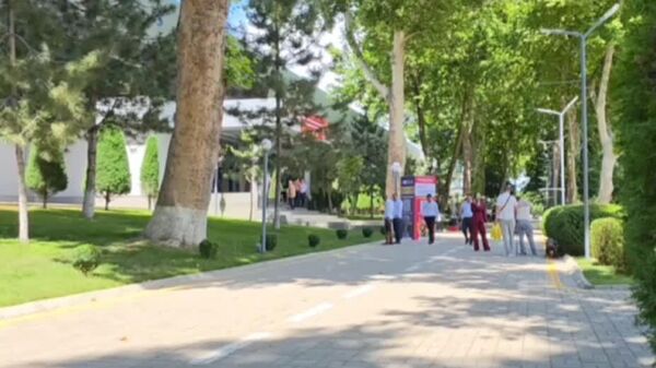В Ташкенте начали работу выставка пищевой промышленности Food Week Uzbekistan 2026 и выставка ресторанной индустрии HoReCa Uzbekistan 2026 - Sputnik Узбекистан