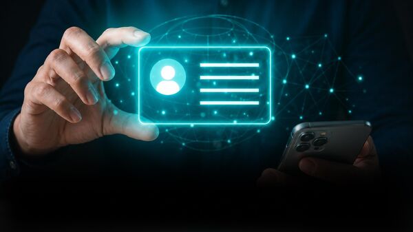 Мигрант ID: Россияда меҳнат миграциясини назорат қилиш тизими қандай ўзгармоқда - Sputnik Ўзбекистон