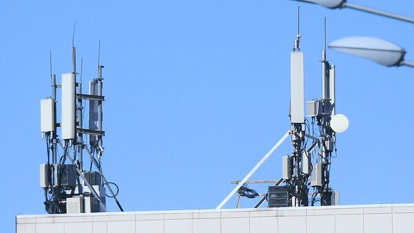 В ЕАЭС планируют снизить цены на роуминг в несколько раз - Sputnik Узбекистан