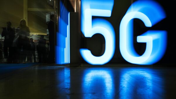 Как обстоят дела с запуском связи 5G у стран СНГ - Sputnik Узбекистан