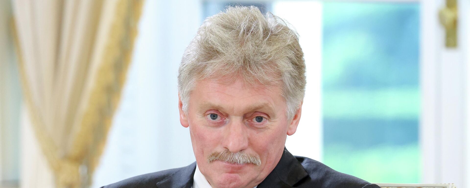 Dmitriy Peskov Dmitriy Peskov - Sputnik O‘zbekiston, 1920, 05.06.2026