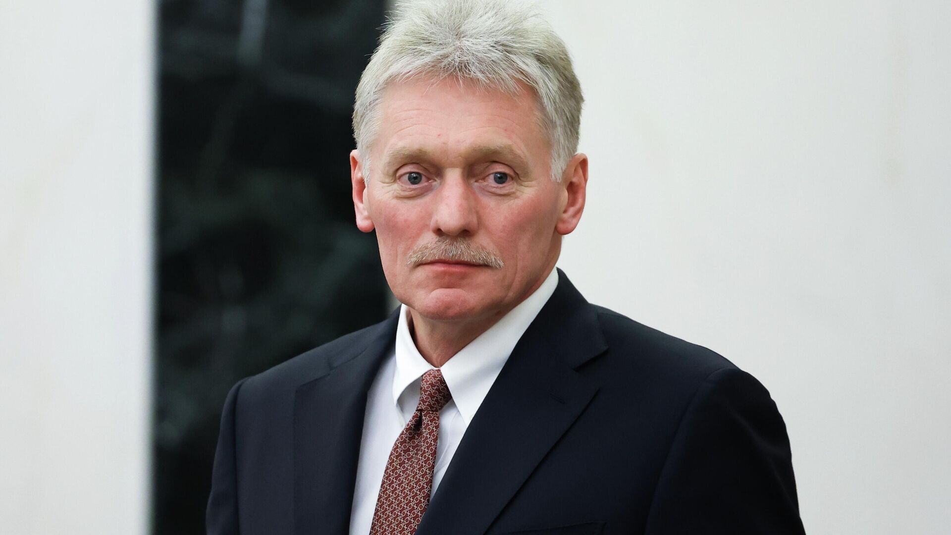 Dmitriy Peskov Dmitriy Peskov - Sputnik O‘zbekiston, 1920, 07.06.2026