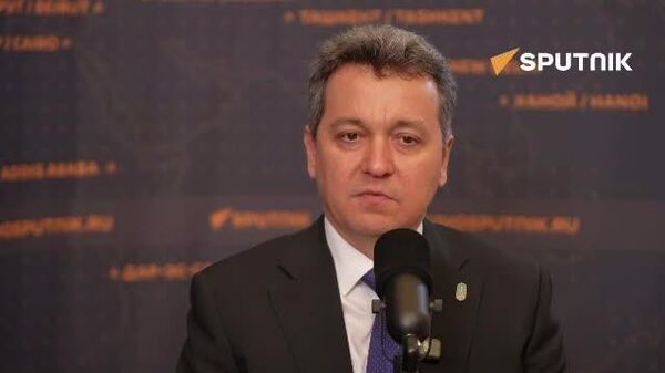 Узбекистан усиливает позиции регионального IT-хаба - Sputnik Узбекистан