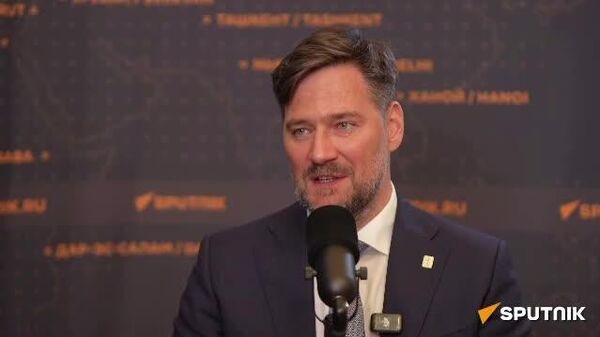 Страны-участницы РСС могут взаимно признать ЭЦП - Sputnik Узбекистан