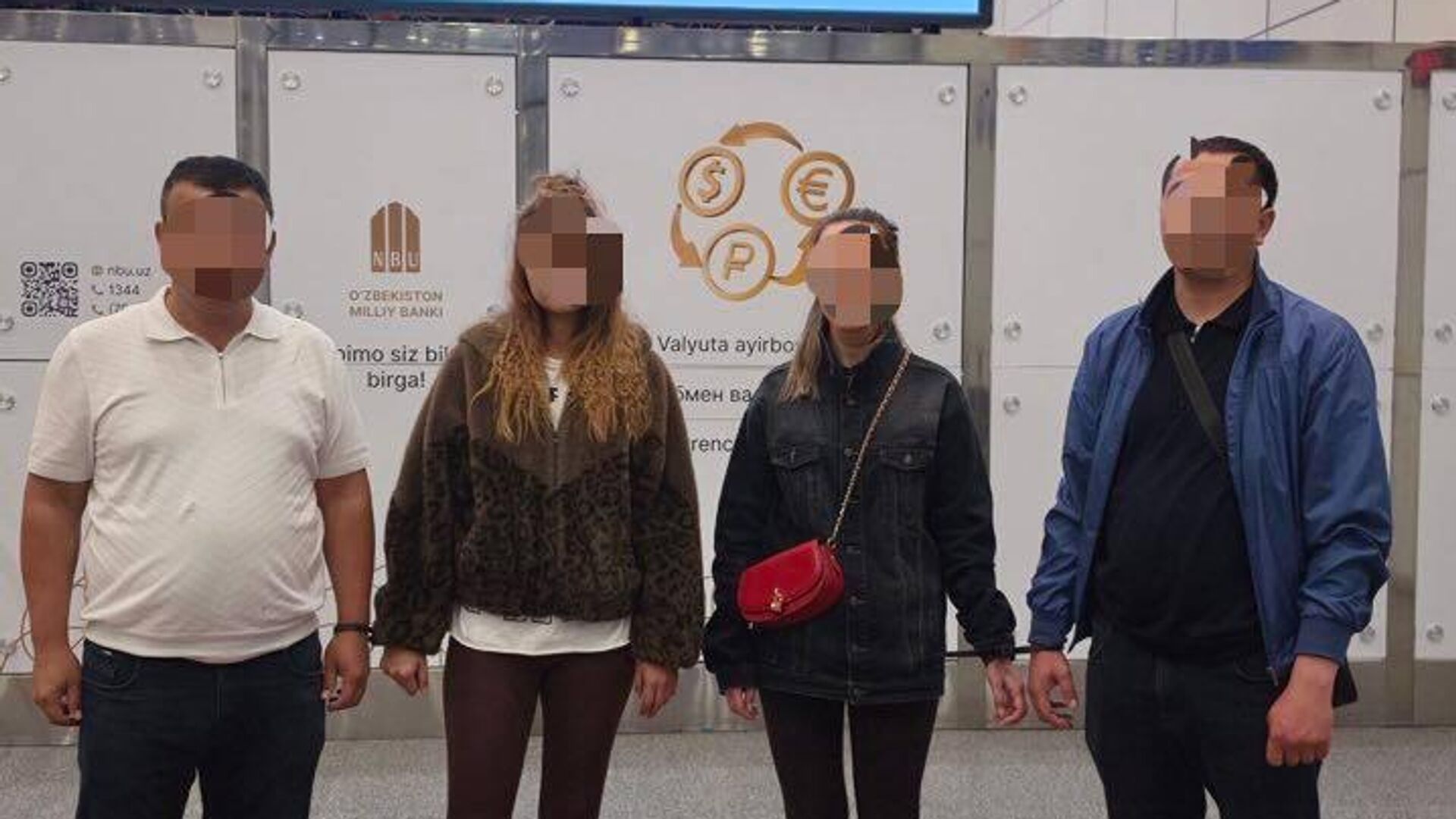 В Турции задержана гражданка Узбекистана, находившаяся в розыске 6 лет, сообщает Генконсульство в Стамбуле В Турции задержана гражданка Узбекистана, находившаяся в розыске 6 лет, сообщает Генконсульство в Стамбуле - Sputnik Узбекистан, 1920, 08.06.2026
