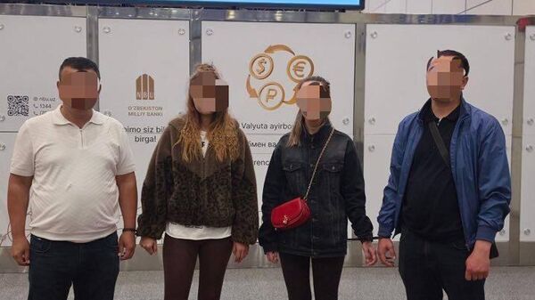 В Турции задержана гражданка Узбекистана, находившаяся в розыске 6 лет, сообщает Генконсульство в Стамбуле - Sputnik Узбекистан