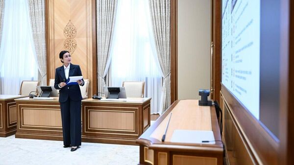 В структуре Верховного суда в целях предотвращения коррупции появится Служба комплаенс-контроля - Sputnik Узбекистан