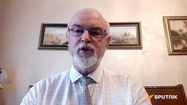 Техническое обновление ВВС Узбекистана — это правильное и своевременное решение - Sputnik Узбекистан