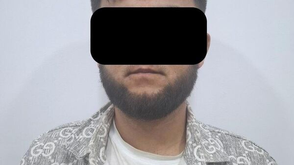 В Ташкентской области задержан мужчина, находившийся в розыске с 2025 года по подозрению в контрабанде и сбыте наркотиков - Sputnik Узбекистан