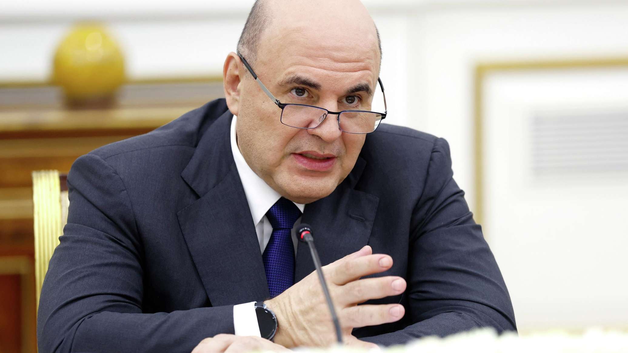 Девять регионов России получили списание госдолга на 8,3 млрд рублей