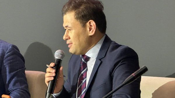 Почему сегодня актуальна такая площадка, как Региональный альянс инвестиционных советов ЦА и Кавказа? - Sputnik Узбекистан