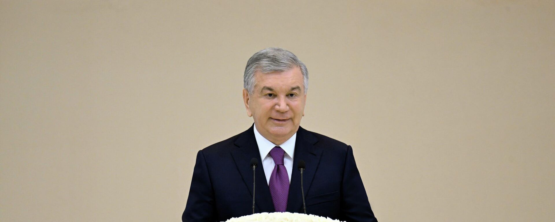 Мирзиёев бешинчи Тошкент халқаро инвестиция форумининг ялпи мажлисида нутқ сўзлади - Sputnik Узбекистан, 1920, 17.06.2026