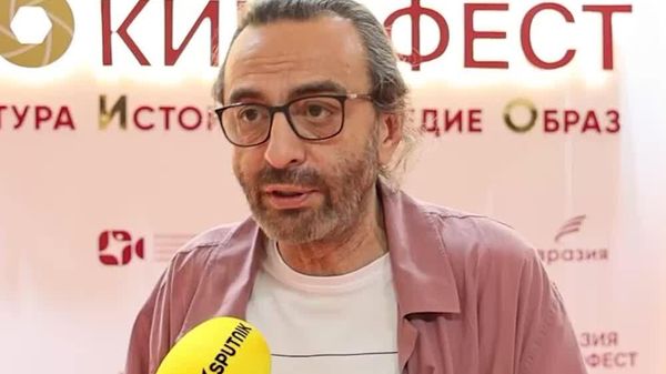 Каков идеальный расклад развития фестиваля Евразия-Кинофест? - Sputnik Узбекистан