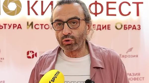 Фестиваль призван для того, чтобы посмотреть друг другу в глаза - Sputnik Узбекистан