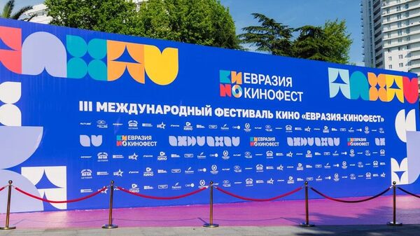 Фильм Sputnik Узбекистан и Русского дома в Ташкенте показали на Евразия-Кинофест - Sputnik Узбекистан