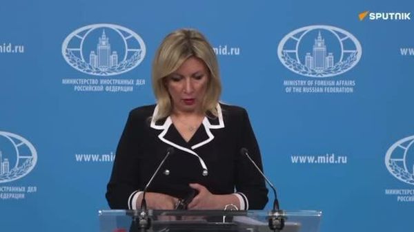 Россия рассматривает Центральную Азию как стратегически важный регион, обладающий значительным потенциалом в сфере редкоземельных и иных критически важных материалов - Sputnik Узбекистан