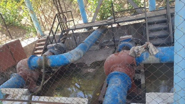 В Фергане раскрыто незаконное использование электроэнергии на сумму 2,2 млрд сумов - Sputnik Узбекистан