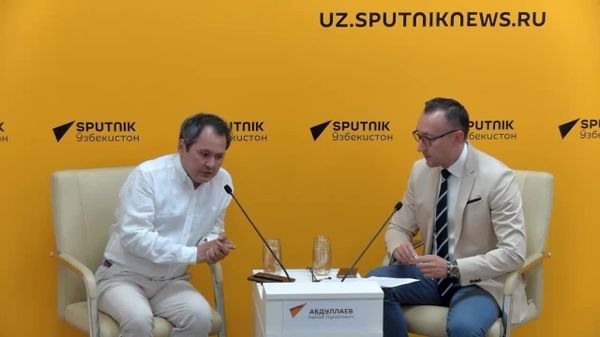 Ведущий технологический хаб для иностранных инвесторов в Узбекистане IT Park Uzbekistan создан благодаря Беларуси - Sputnik Узбекистан