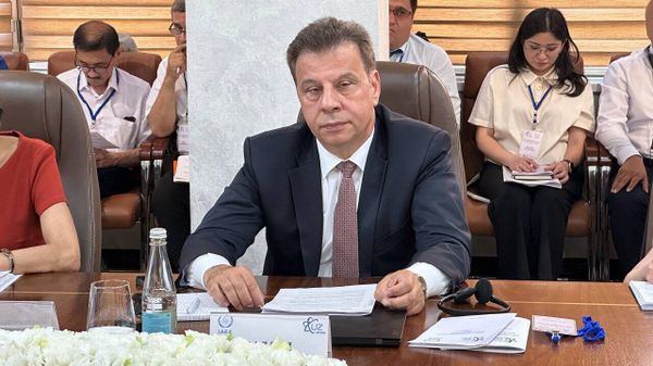 Узбекистан — одна из первых стран, начавших строительство ММР за пределами страны-разработчика, и и его опыт будет полезен другим странам - Sputnik Узбекистан