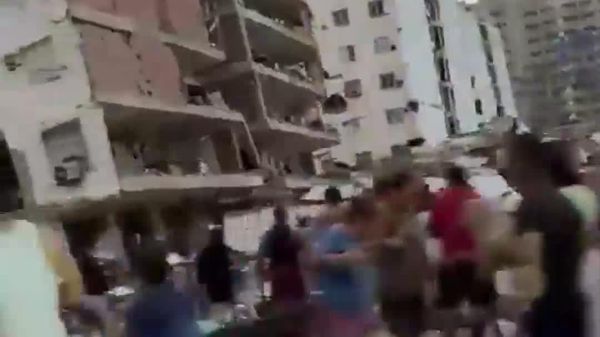 Не менее 164 человек погибли и 971 пострадали в результате землетрясения в Венесуэле - Sputnik Узбекистан