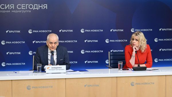 Онишенко: Эбола вируси ЖЧ-2026 да Ўзбекистон терма жамоасига хавф туғдирмайди - Sputnik Ўзбекистон