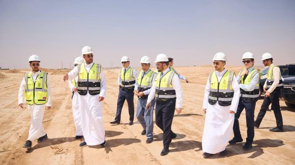 Узбекистан уже начал подготовку национального павильона для EXPO 2030 в Саудовской Аравии - Sputnik Узбекистан